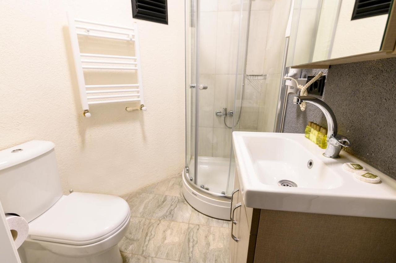 Global Suites Hotel Provincia di Provincia di Istanbul Esterno foto