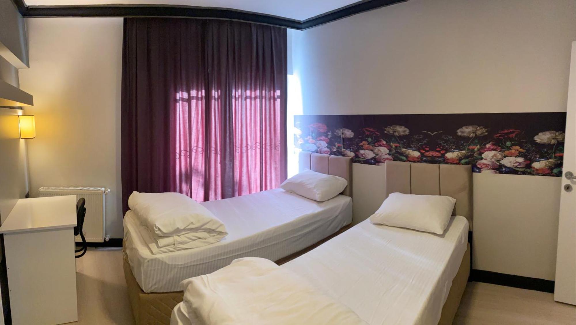 Global Suites Hotel Provincia di Provincia di Istanbul Esterno foto