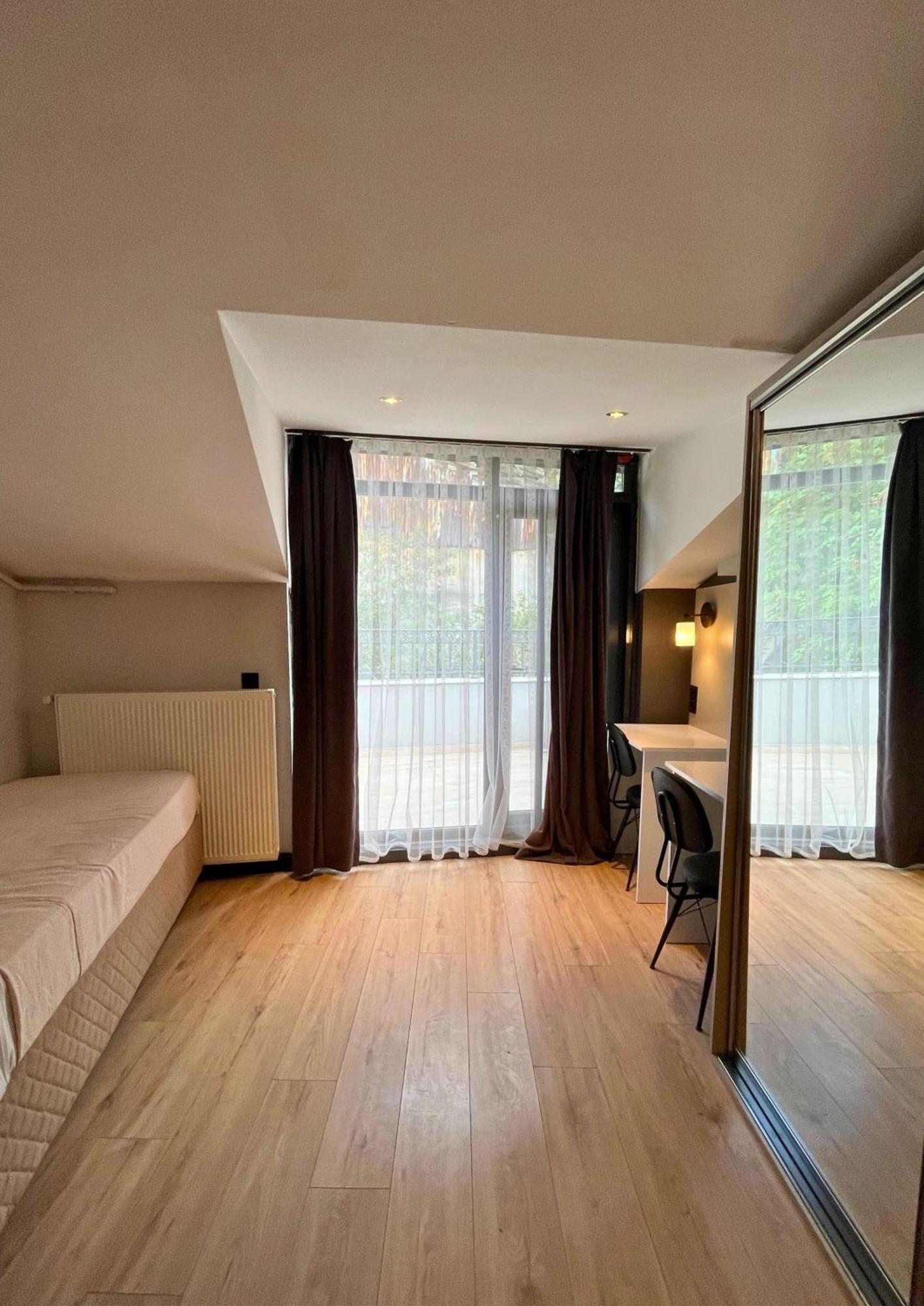 Global Suites Hotel Provincia di Provincia di Istanbul Esterno foto