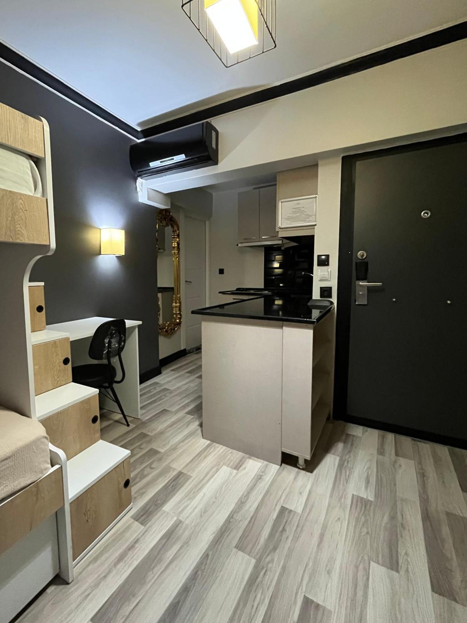 Global Suites Hotel Provincia di Provincia di Istanbul Esterno foto