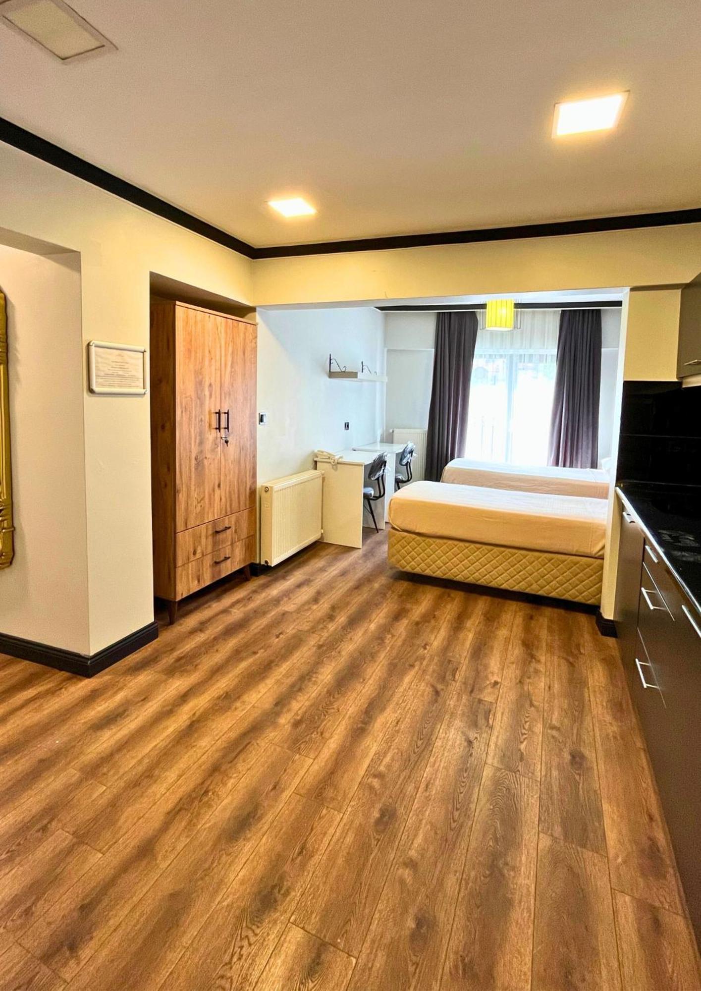 Global Suites Hotel Provincia di Provincia di Istanbul Esterno foto