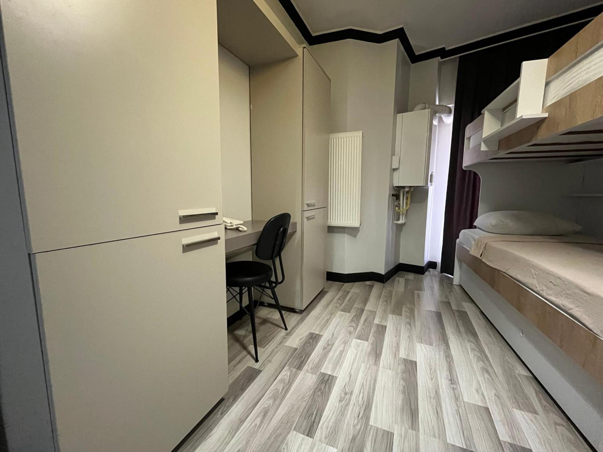 Global Suites Hotel Provincia di Provincia di Istanbul Esterno foto