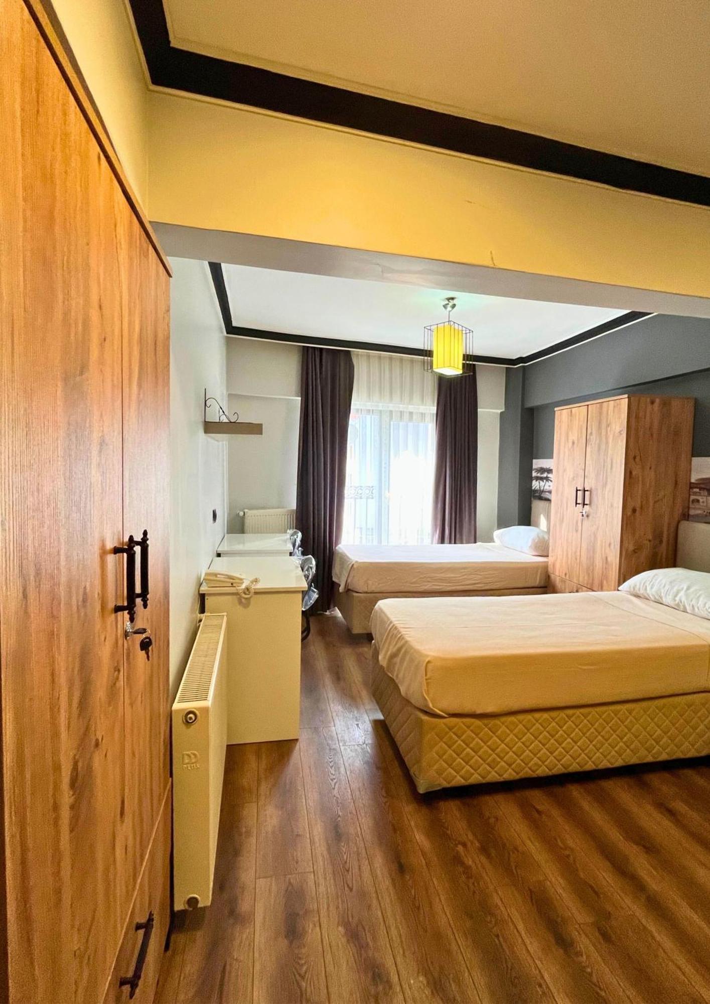 Global Suites Hotel Provincia di Provincia di Istanbul Esterno foto