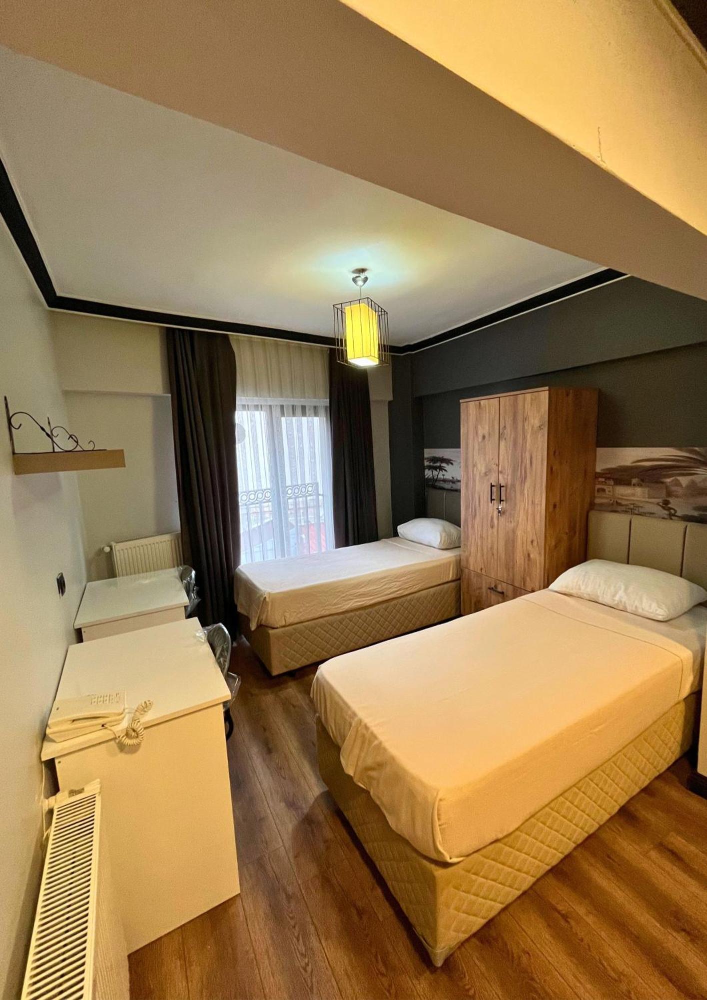 Global Suites Hotel Provincia di Provincia di Istanbul Esterno foto
