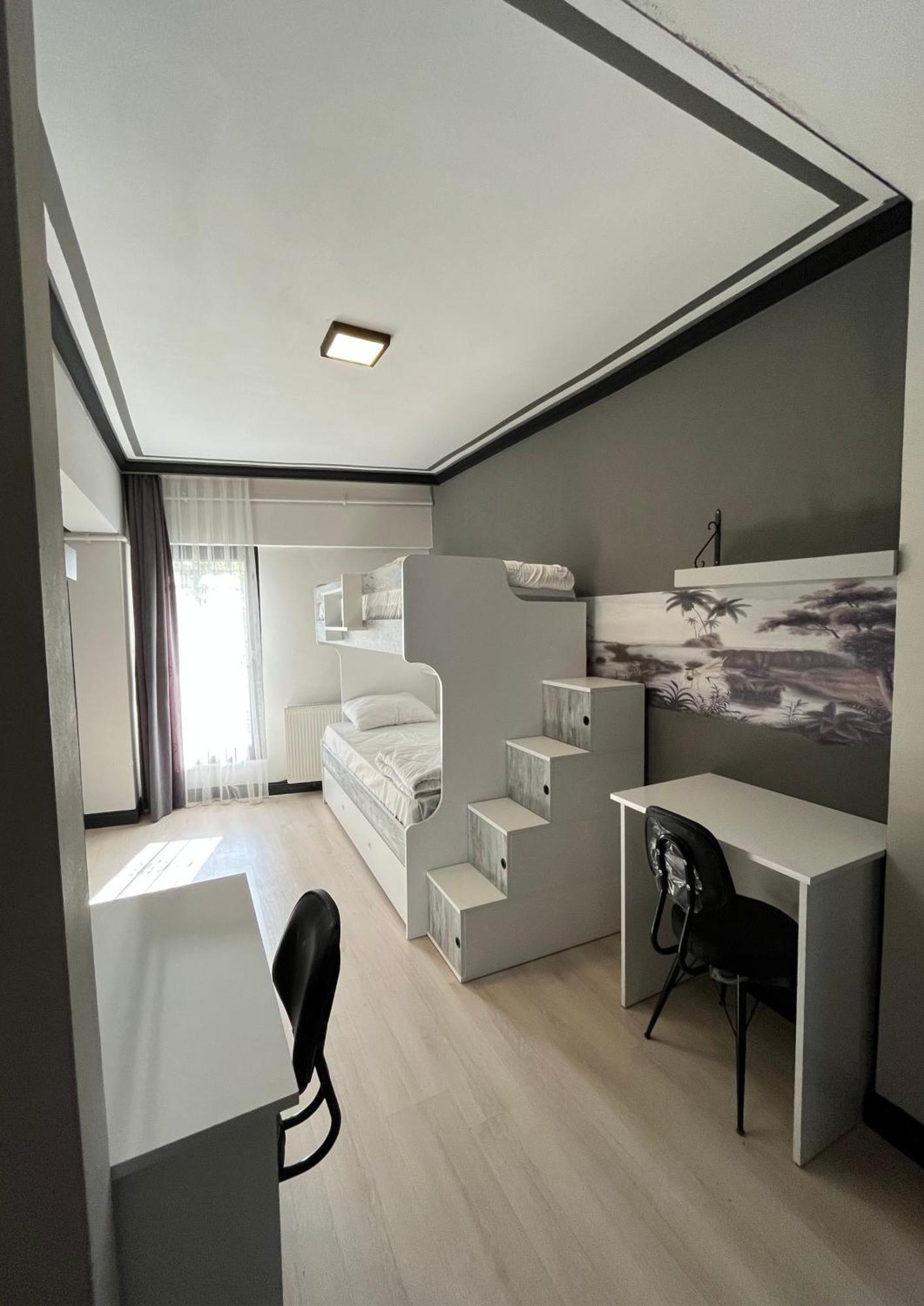 Global Suites Hotel Provincia di Provincia di Istanbul Esterno foto