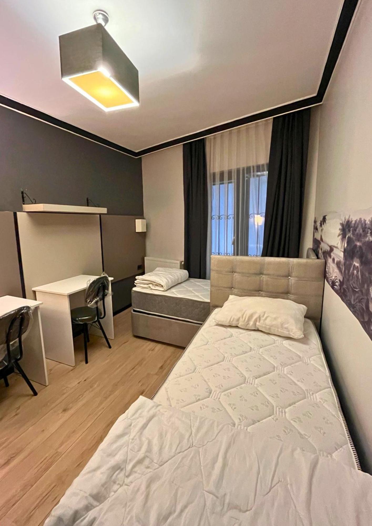 Global Suites Hotel Provincia di Provincia di Istanbul Esterno foto