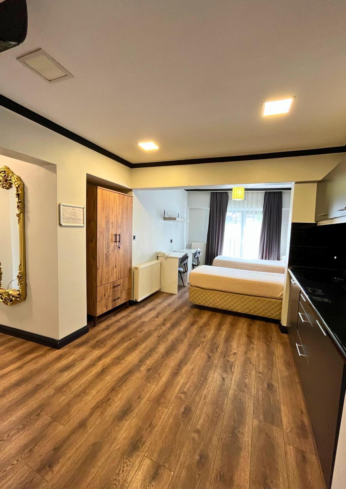 Global Suites Hotel Provincia di Provincia di Istanbul Esterno foto