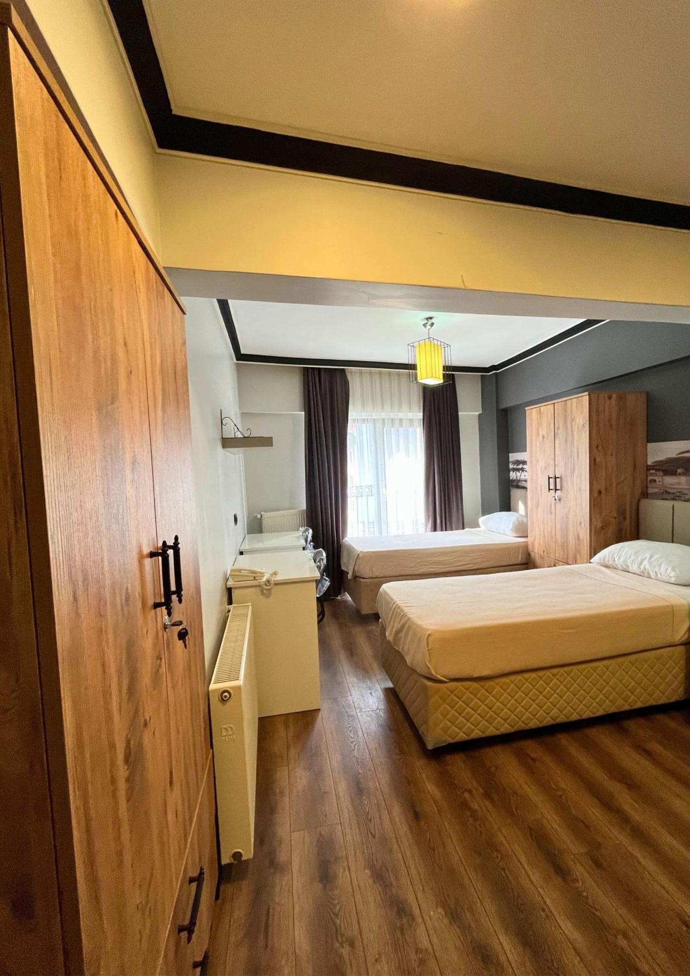 Global Suites Hotel Provincia di Provincia di Istanbul Esterno foto
