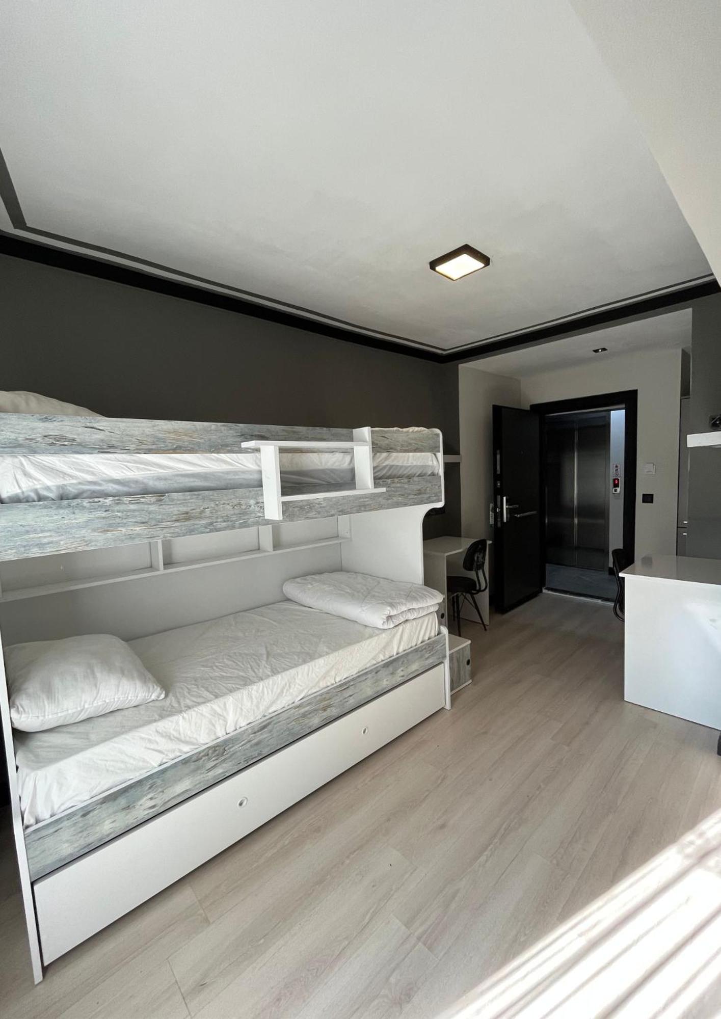 Global Suites Hotel Provincia di Provincia di Istanbul Esterno foto