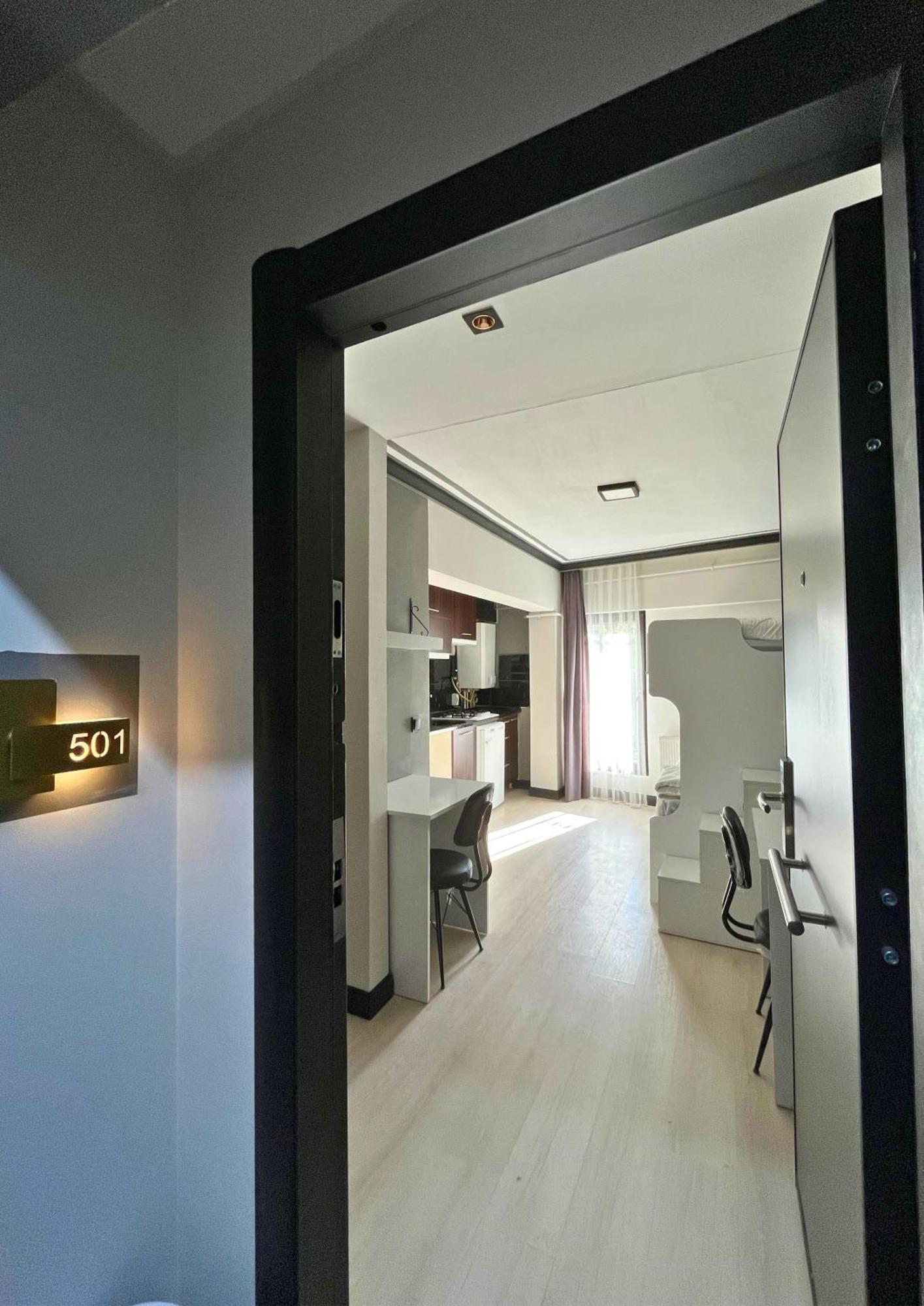 Global Suites Hotel Provincia di Provincia di Istanbul Esterno foto