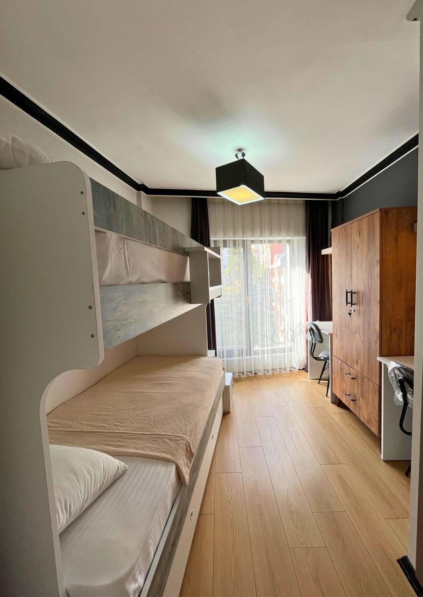 Global Suites Hotel Provincia di Provincia di Istanbul Esterno foto