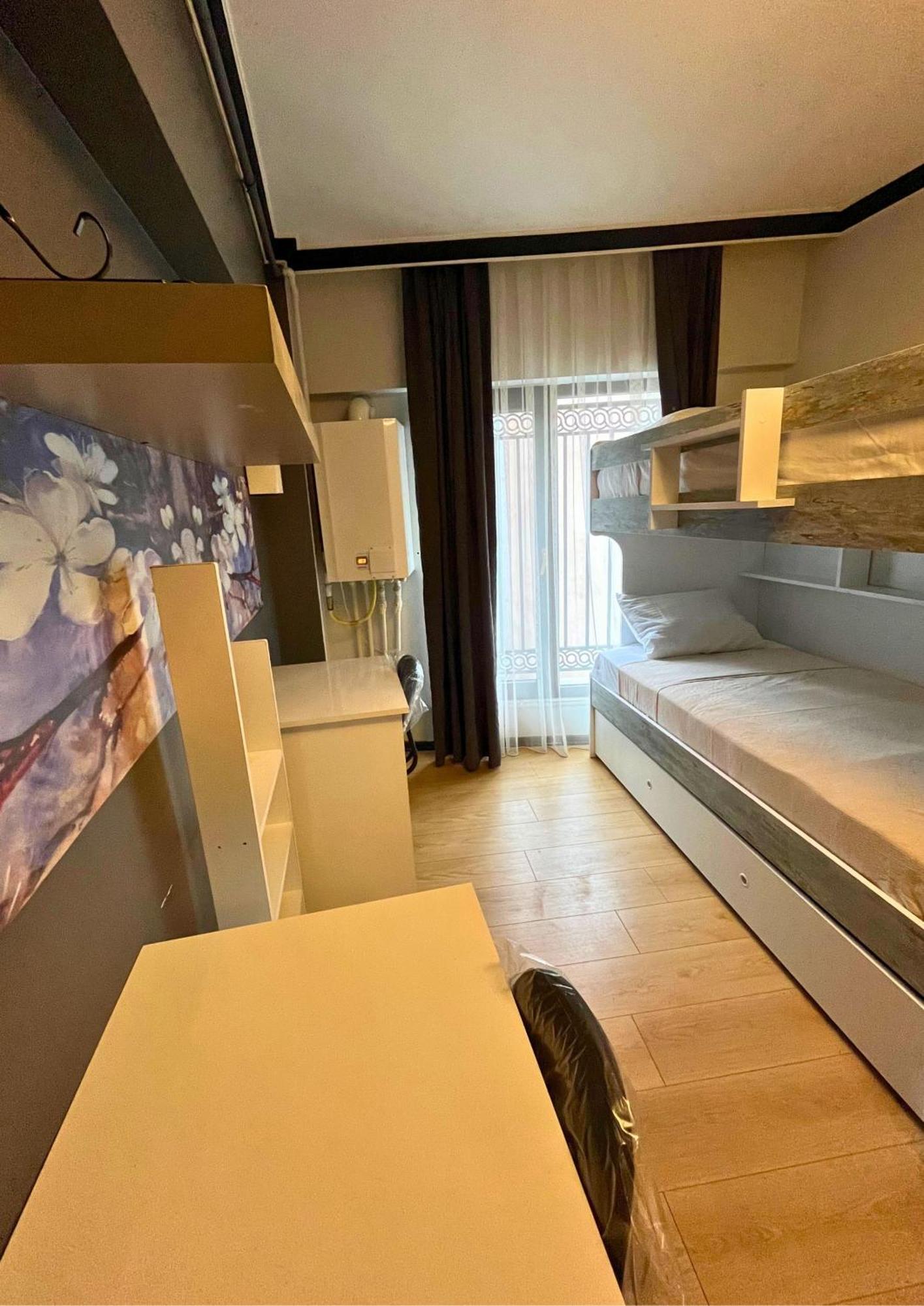 Global Suites Hotel Provincia di Provincia di Istanbul Esterno foto