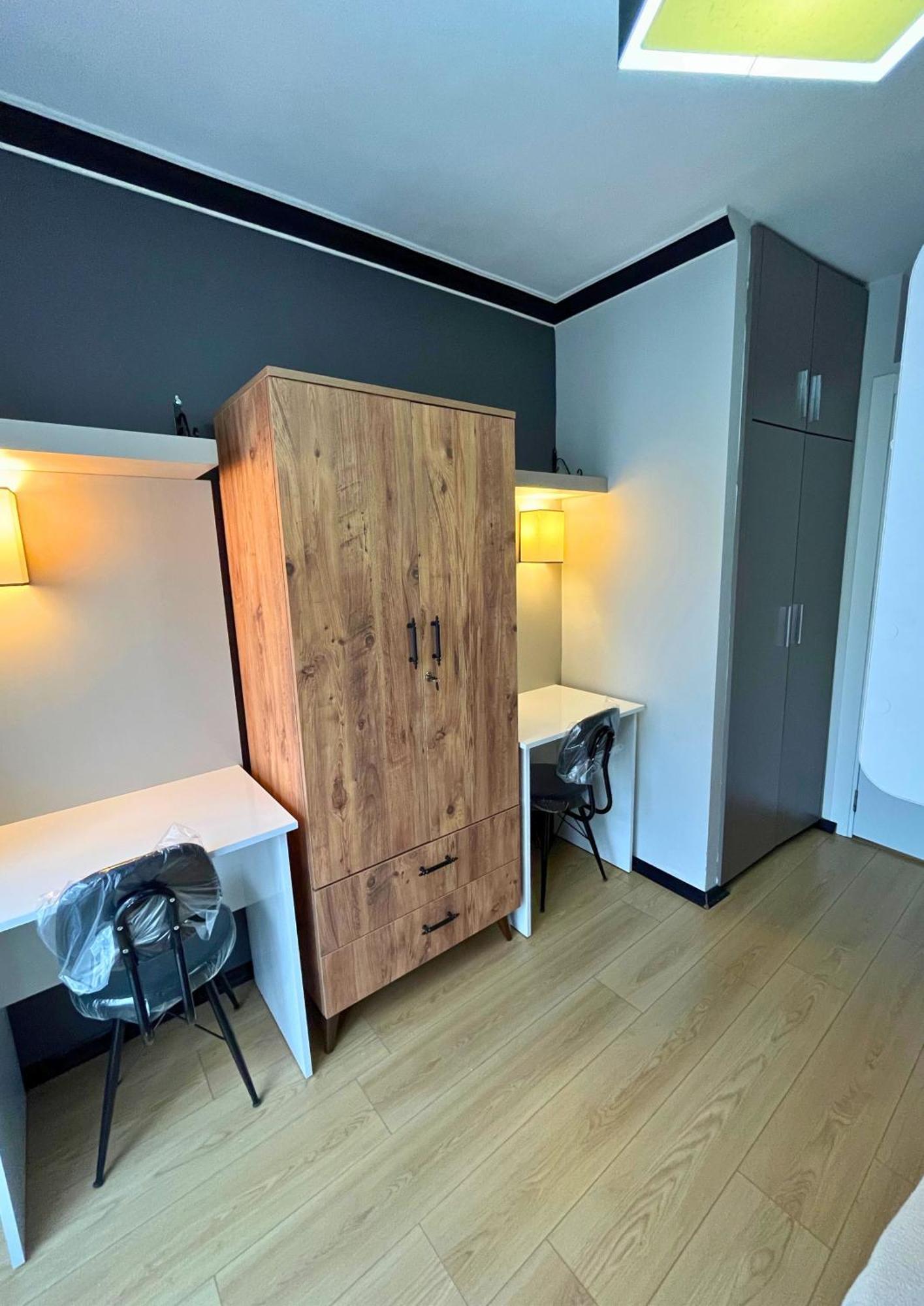 Global Suites Hotel Provincia di Provincia di Istanbul Esterno foto