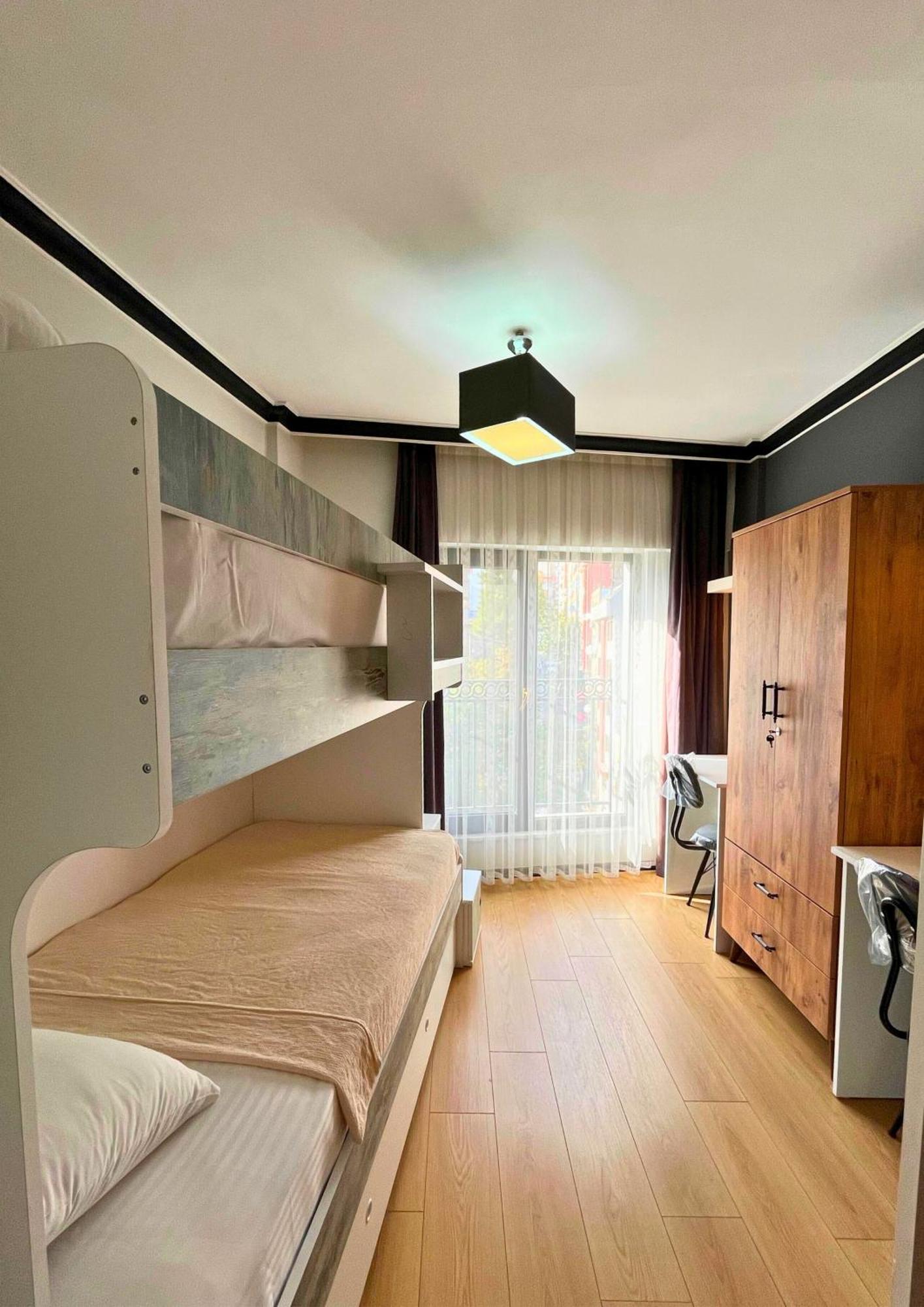 Global Suites Hotel Provincia di Provincia di Istanbul Esterno foto