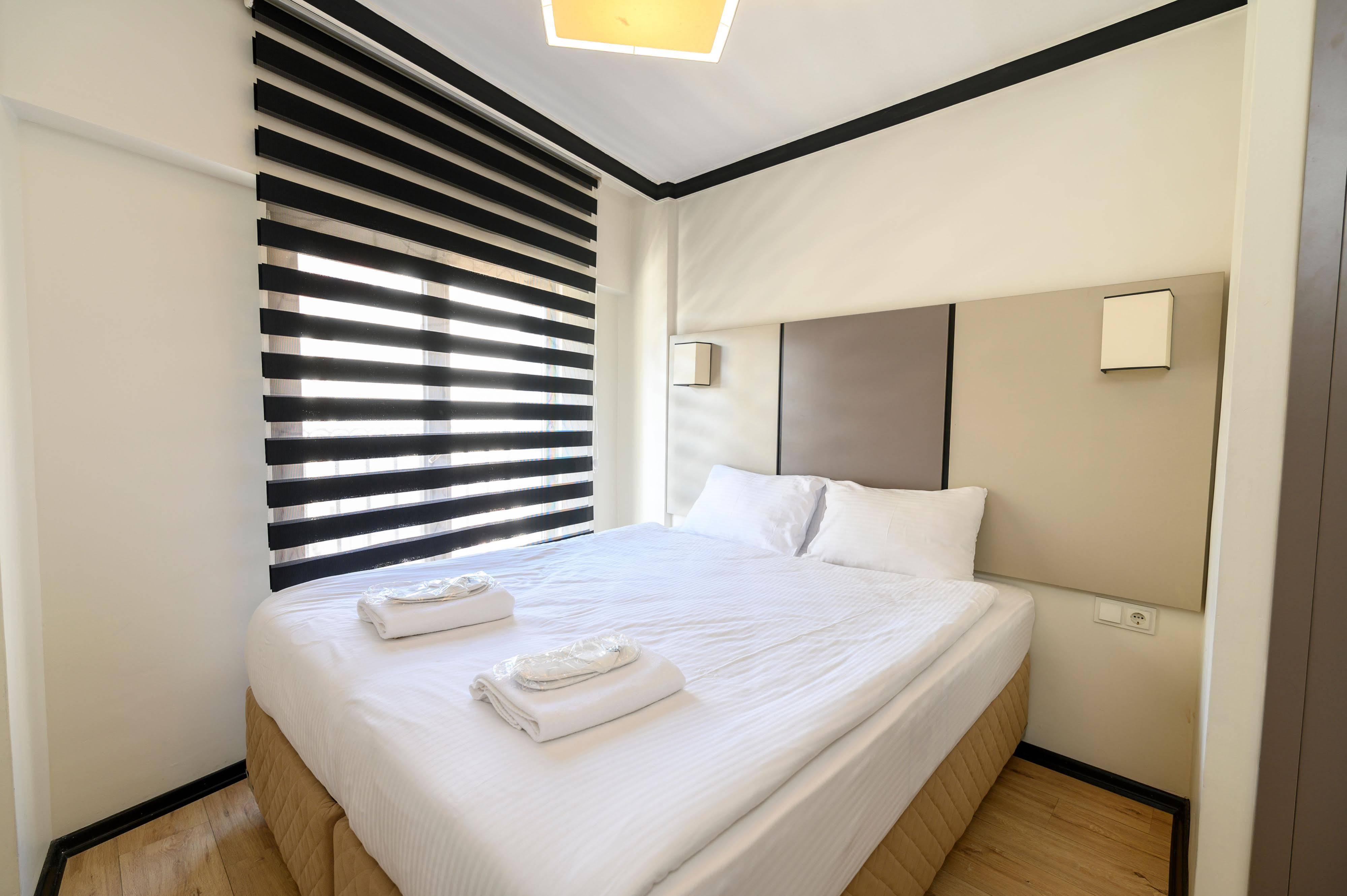 Global Suites Hotel Provincia di Provincia di Istanbul Esterno foto